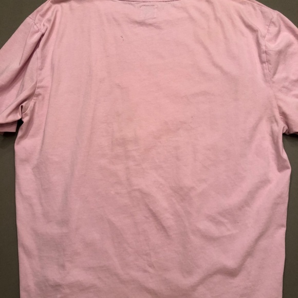 Guess pink shirt - Picture 3 of 3